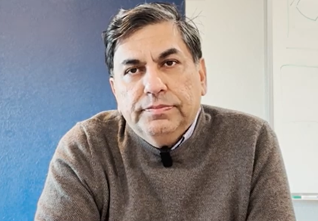 Kush Gulati Discusses Unlocking India's Semiconductor Potential